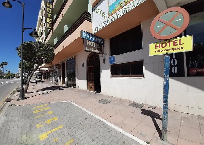 Hotel Buenavista