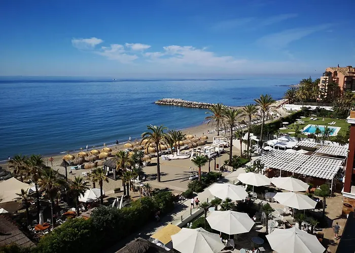 Gran Hotel Guadalpin Banus