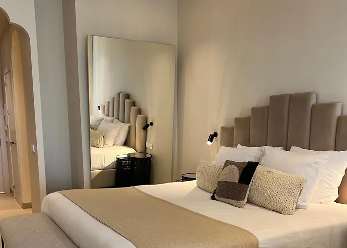 Silken Comfy Studios Hotel