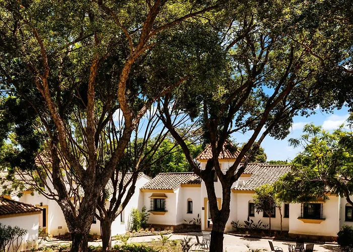 Hotel Inmood San Roque