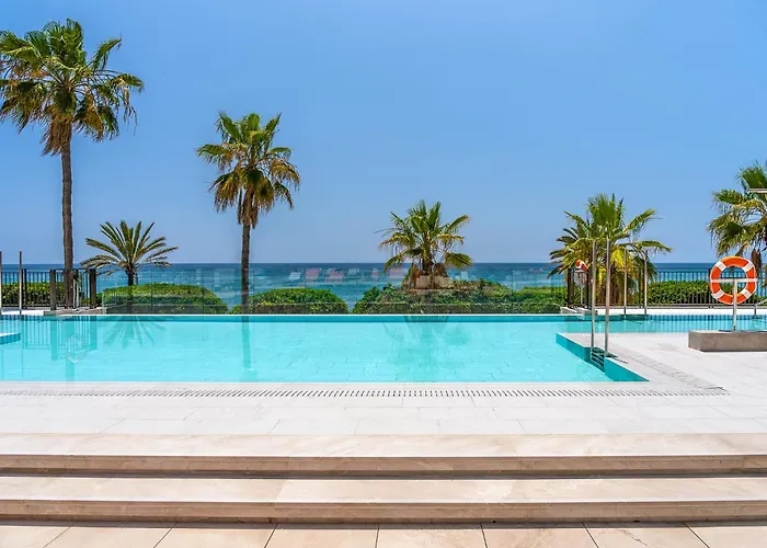El Fuerte Marbella