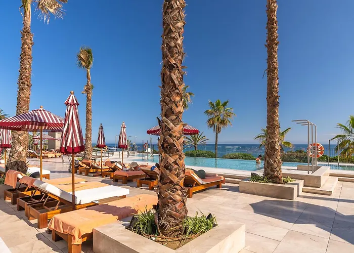El Fuerte Marbella