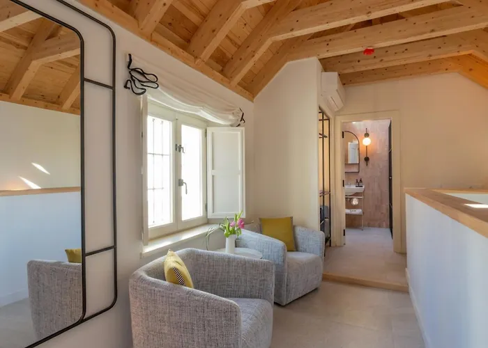 La Fonda Heritage Hotel Luxury, Relais & Chateaux