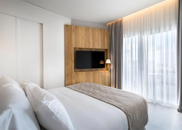 Grupotel Conil Playa