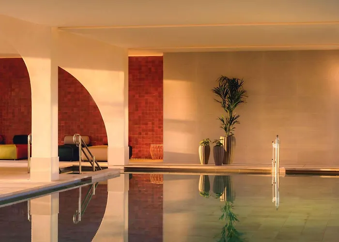 So Sotogrande Spa And Golf Resort Hotel Costa Del Sol
